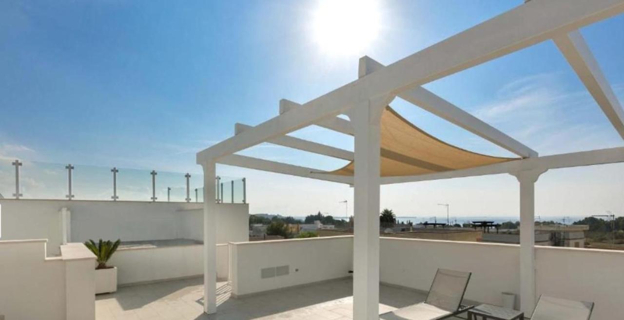 Residence Valentina - Appartamento Armonia Int. 1 Nardò Esterno foto