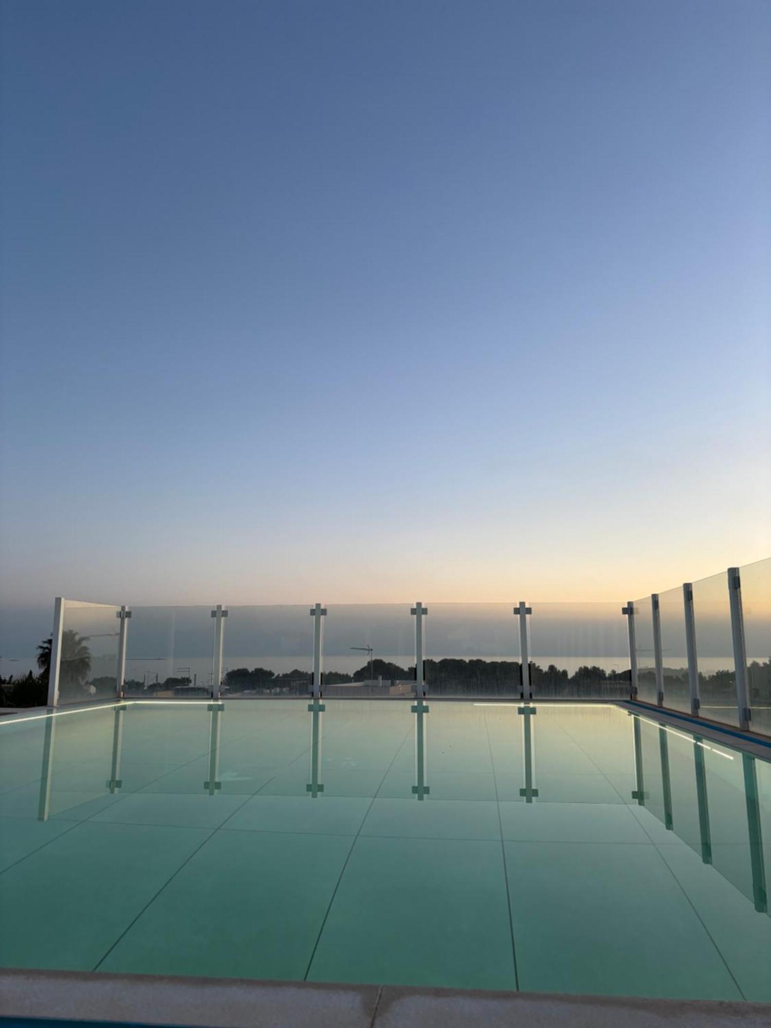 Residence Valentina - Appartamento Armonia Int. 1 Nardò Esterno foto