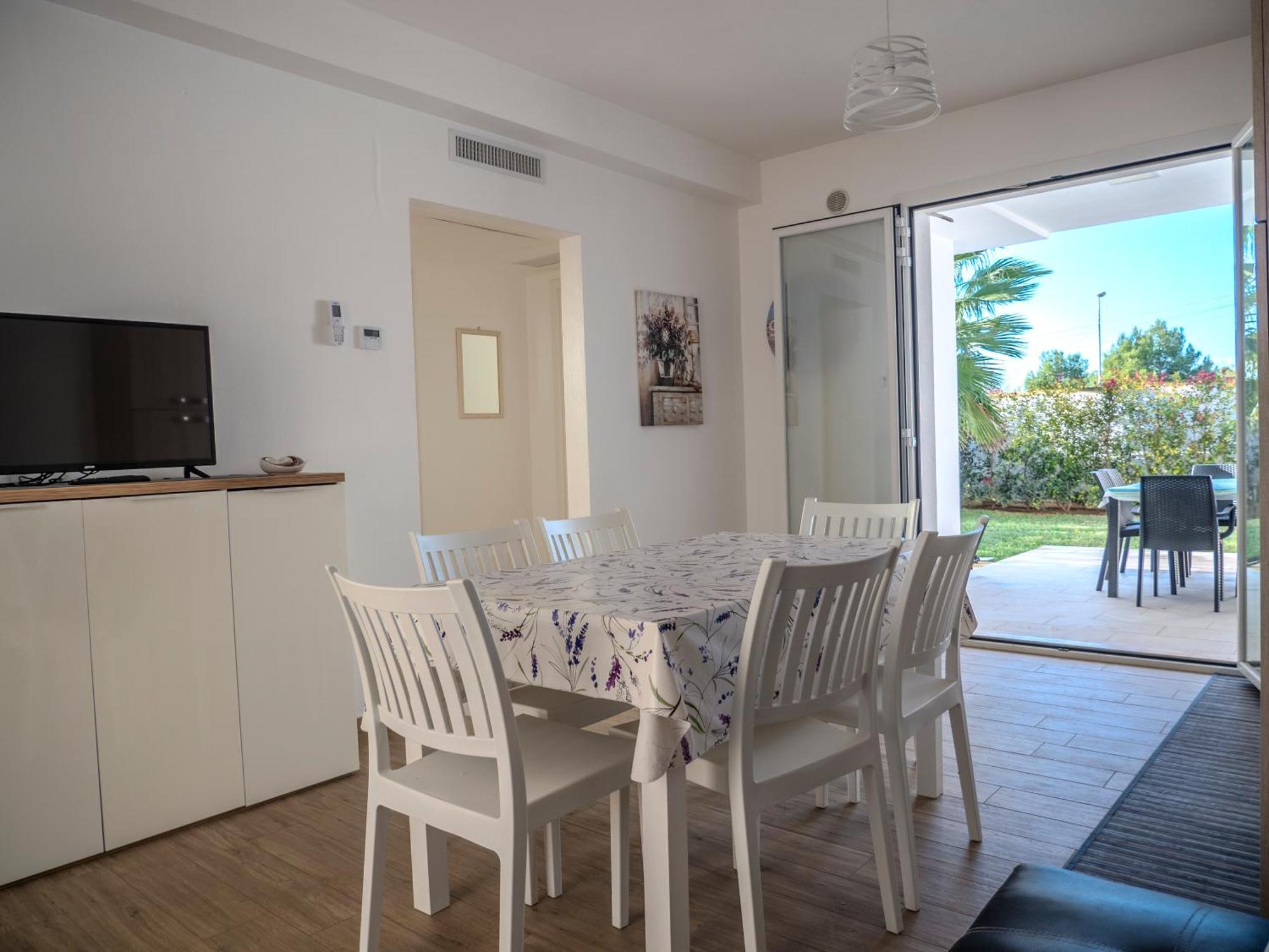 Residence Valentina - Appartamento Armonia Int. 1 Nardò Esterno foto