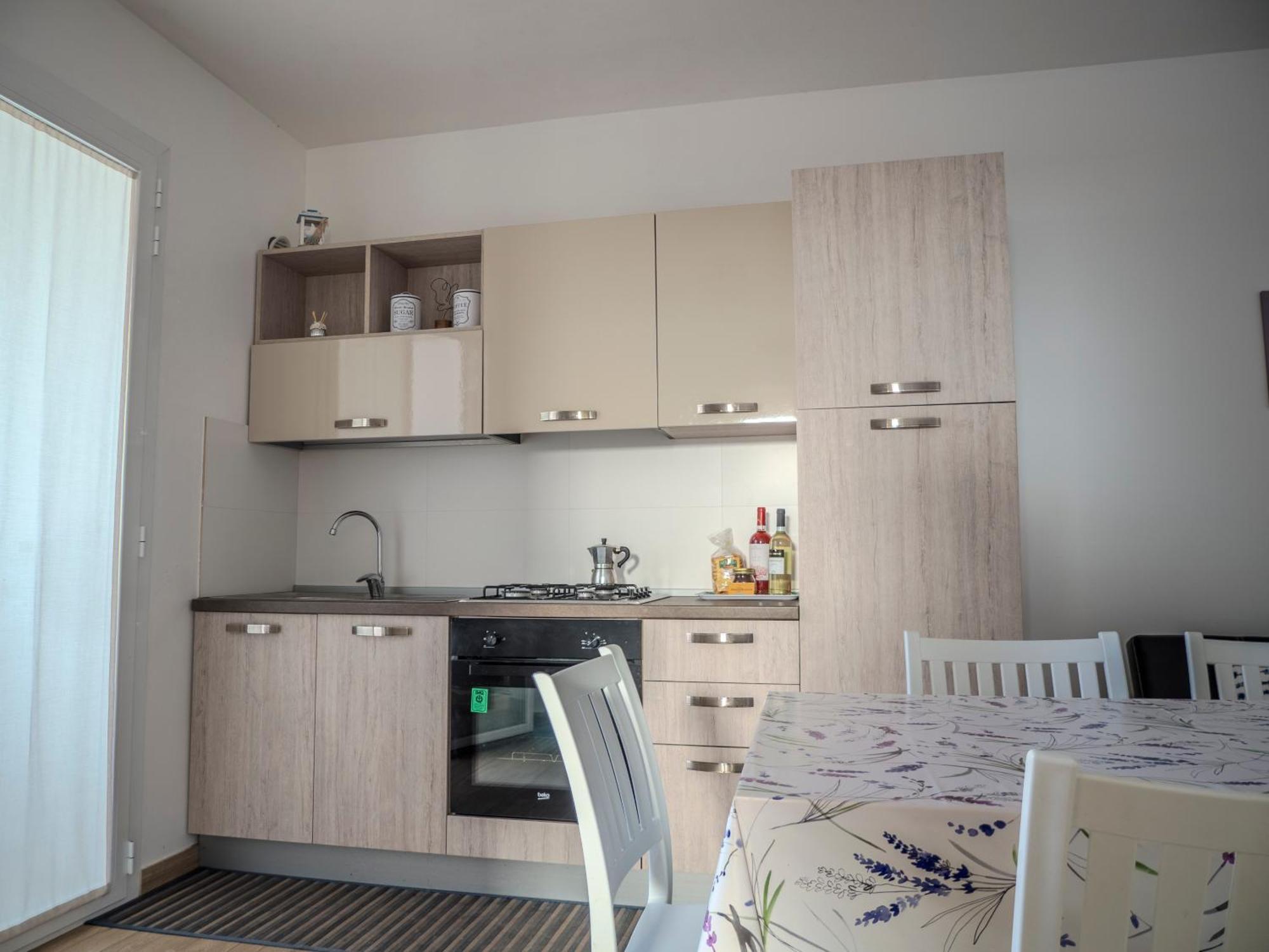 Residence Valentina - Appartamento Armonia Int. 1 Nardò Esterno foto