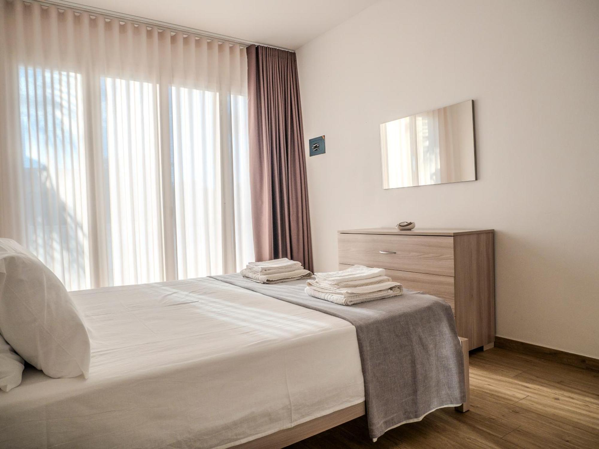 Residence Valentina - Appartamento Armonia Int. 1 Nardò Esterno foto