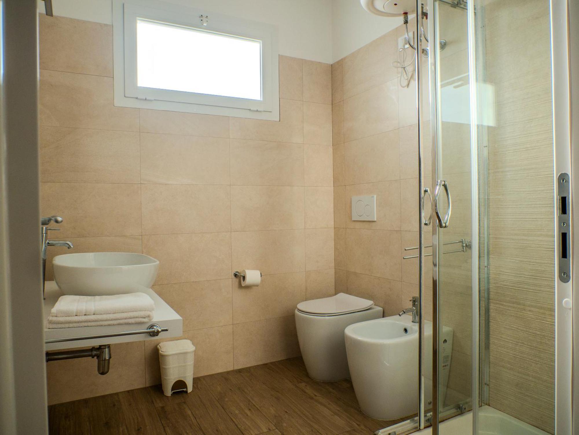 Residence Valentina - Appartamento Armonia Int. 1 Nardò Esterno foto