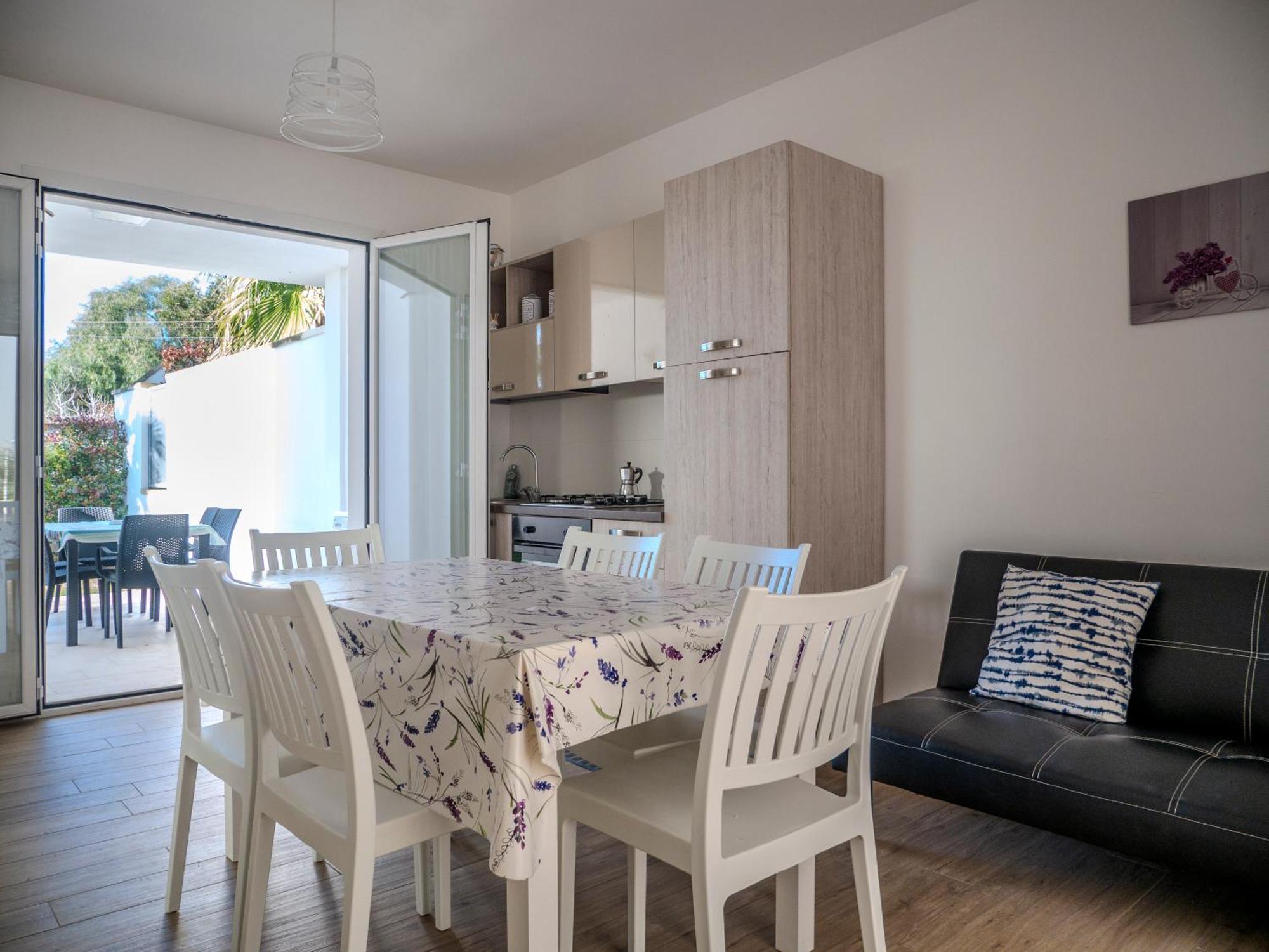 Residence Valentina - Appartamento Armonia Int. 1 Nardò Esterno foto