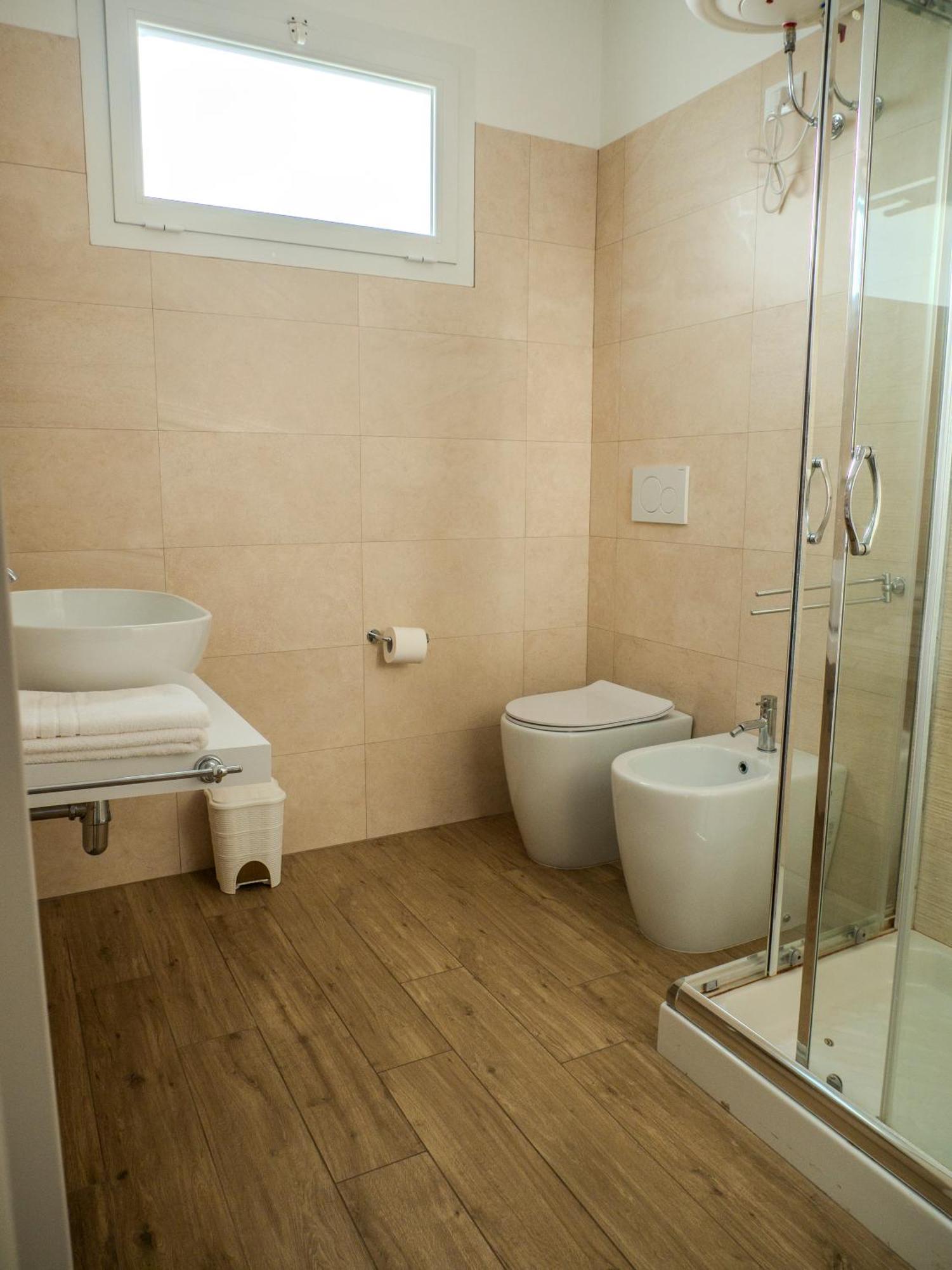 Residence Valentina - Appartamento Armonia Int. 1 Nardò Esterno foto