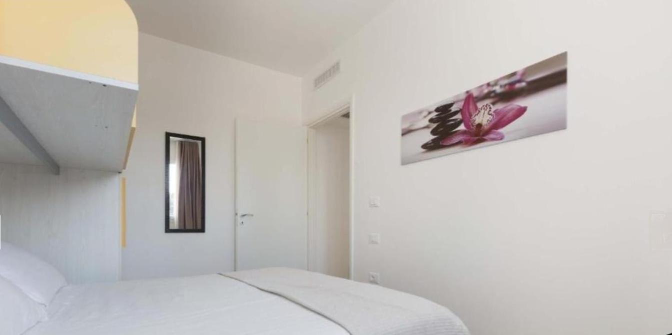 Residence Valentina - Appartamento Armonia Int. 1 Nardò Esterno foto