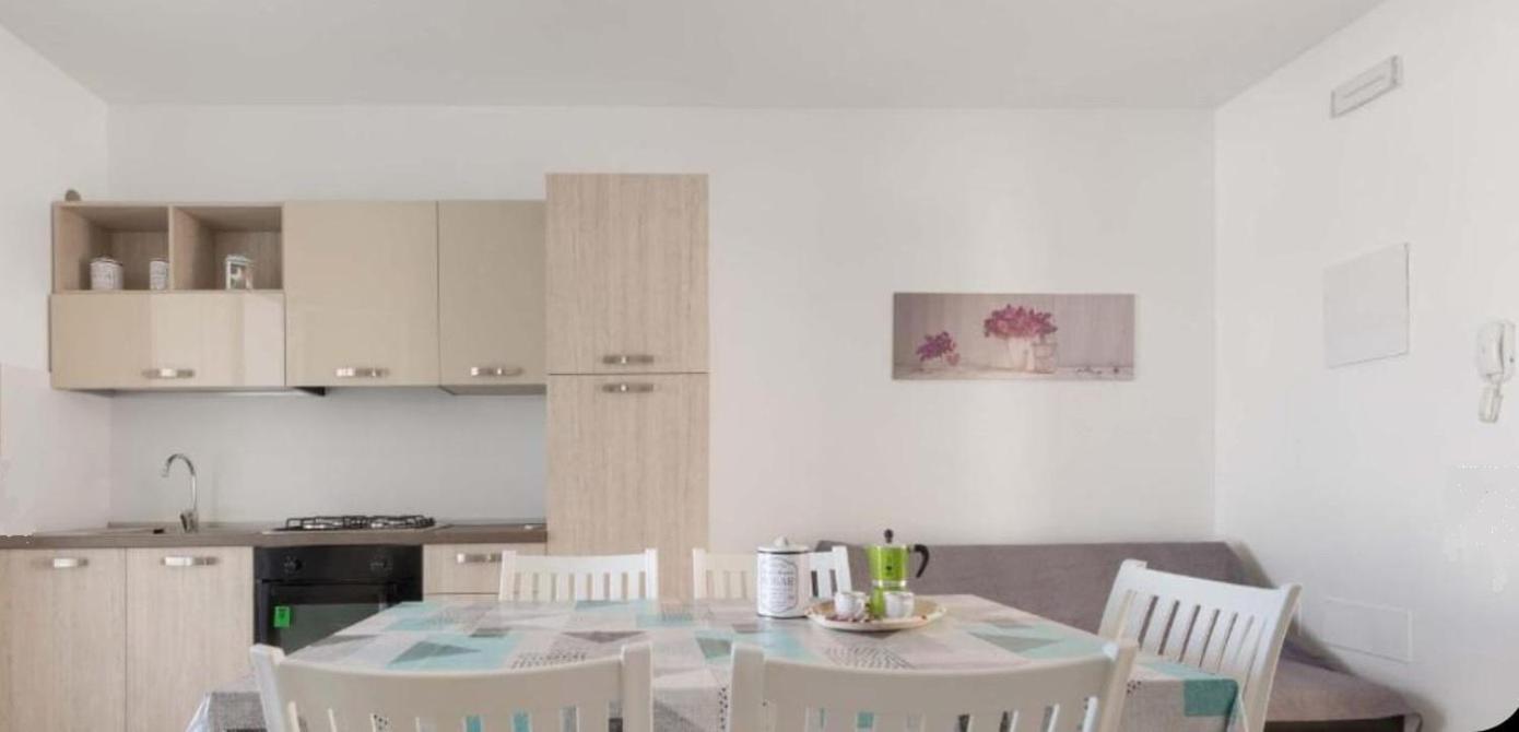 Residence Valentina - Appartamento Armonia Int. 1 Nardò Esterno foto