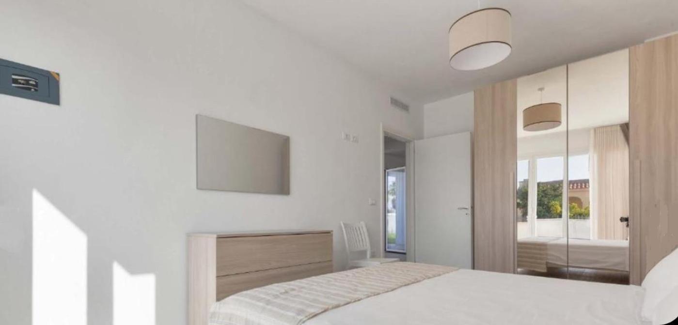 Residence Valentina - Appartamento Armonia Int. 1 Nardò Esterno foto