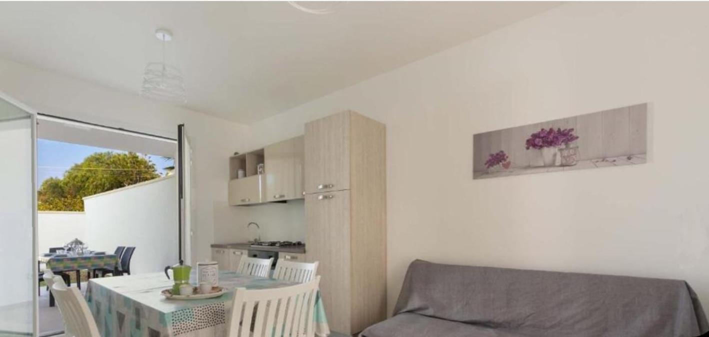 Residence Valentina - Appartamento Armonia Int. 1 Nardò Esterno foto