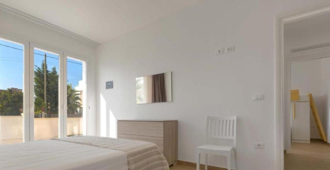 Residence Valentina - Appartamento Armonia Int. 1 Nardò Esterno foto
